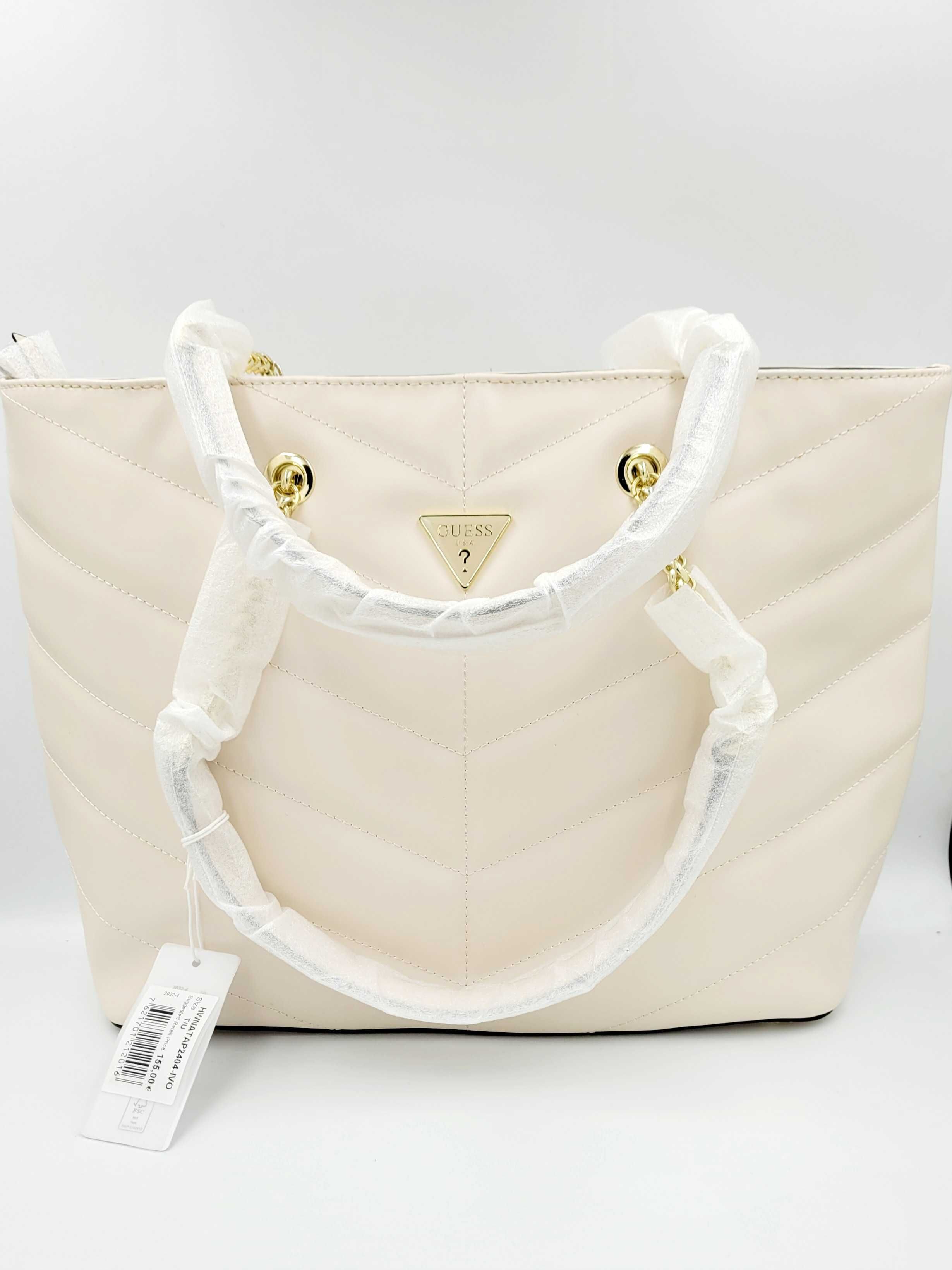 Guess Natalie torebka damska shopper