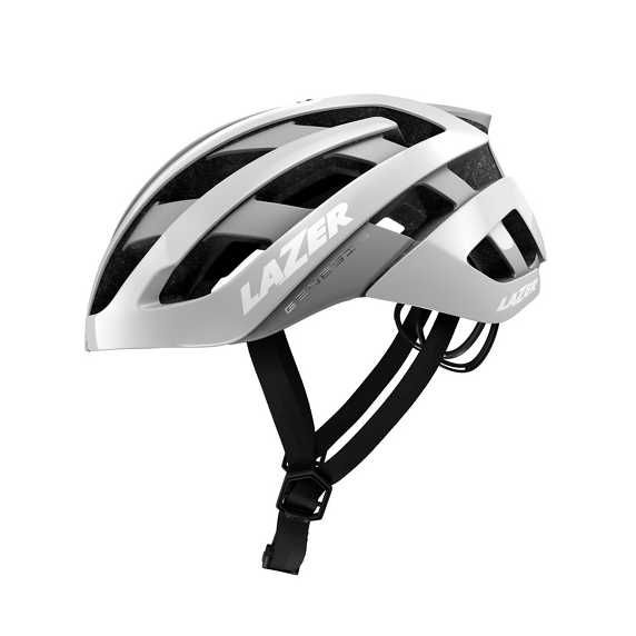 Kask szosowy Lazer Genesis Ice Grey M 55-59cm