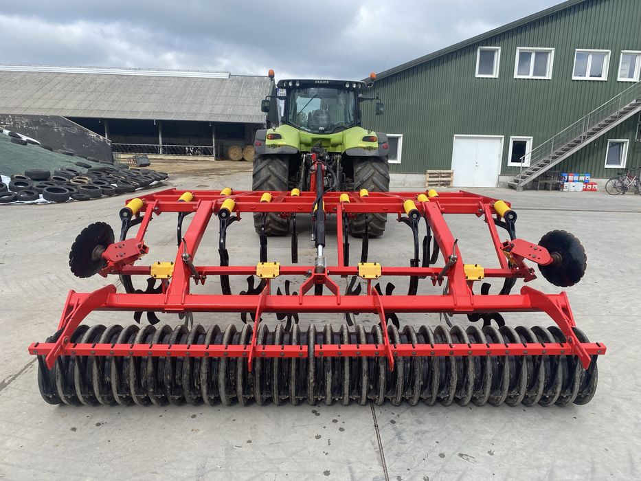 Vaderstad Cultus cs 400