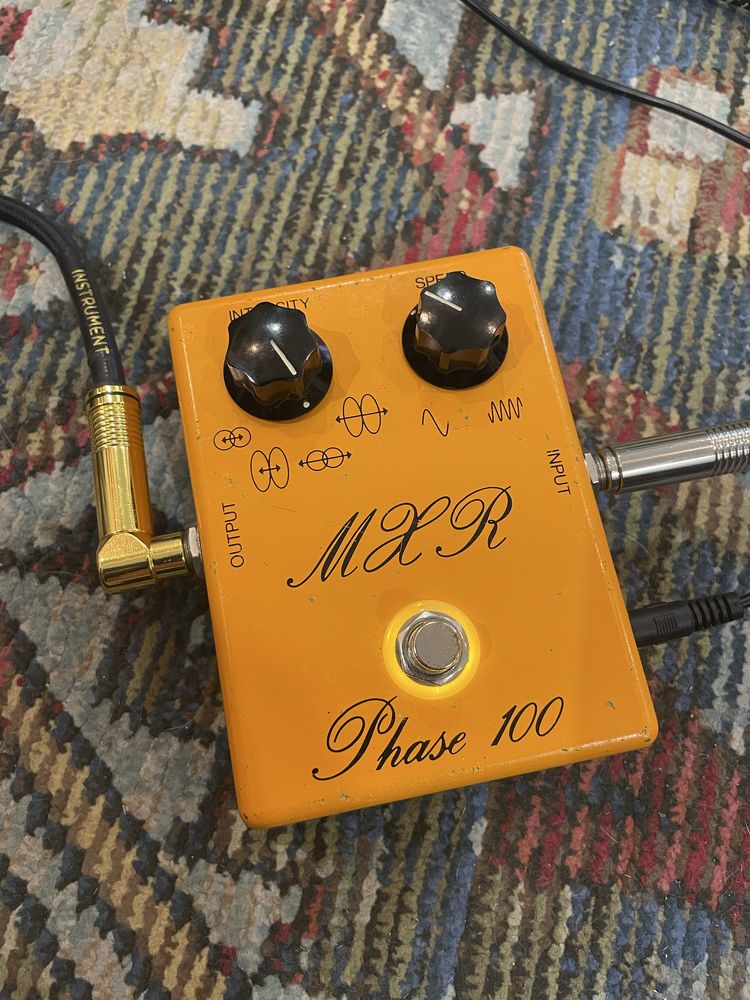 Pedais Strymon - MXR - Hungry Robot - Benson - Greer
