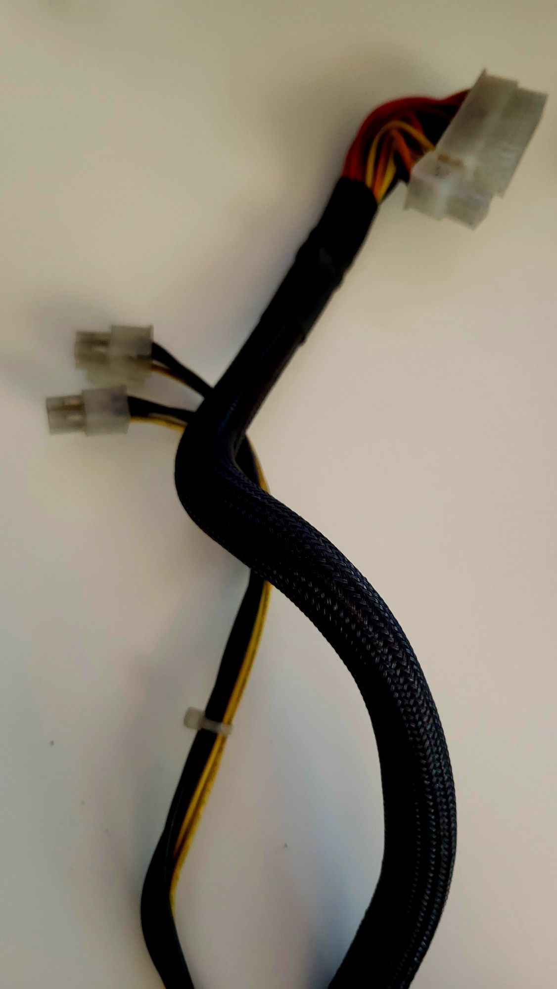 Zasilacz FSP/Fortron 1200W 80+ Plus Gold Modularny
