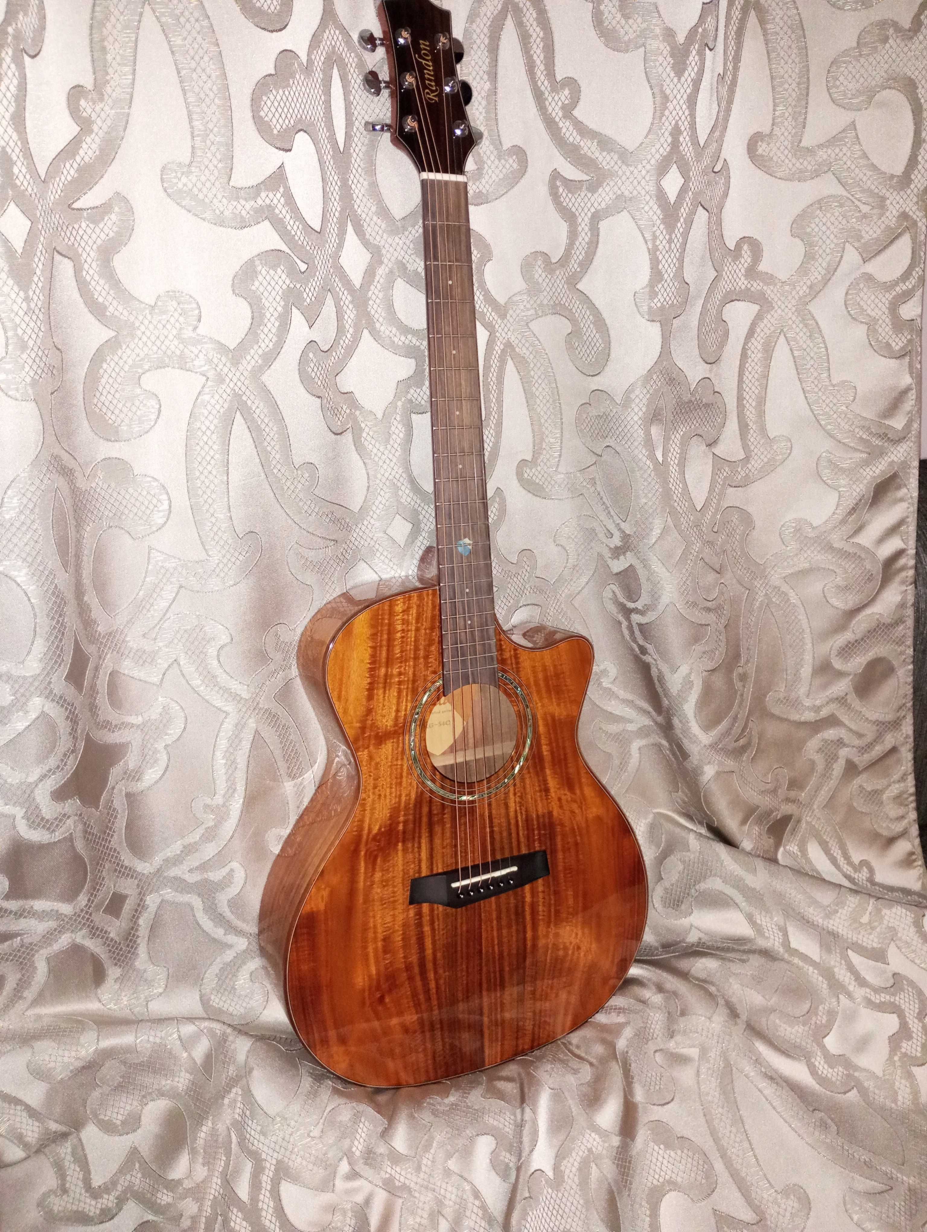 Randon RG 54C gitara akustyczna