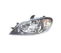 FAROL ESQ OPTICAS DAEWOO PARA CHEVROLET LACETTI 5P 04- OPTRA 06-