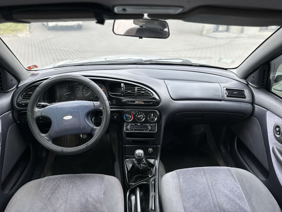 Ford Mondeo Універсал