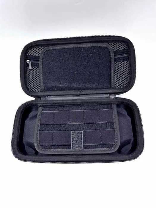 Etui pokrowiec Do Nintendo Switch Czarne