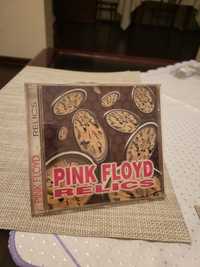 Pink Floyd Relics cd