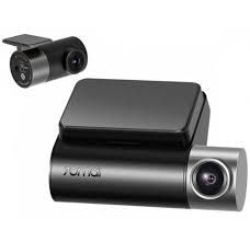 Відеореєстратор 70mai Dash Cam Pro Plus A500s + задня камера