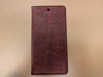 Etui Nexus 5 skórzane