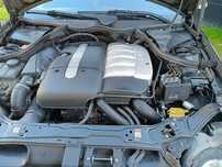 MERCEDES-BENZ CLK 270 CDI Avangarde, automático. Muito bom estado.