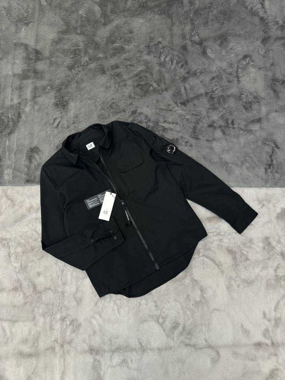 Овершот  CP Company