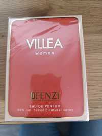 Perfumy damskie JFenzi Villea 100 ml