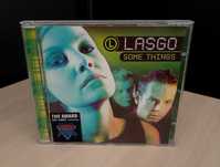 Lasgo - Some Thing CD