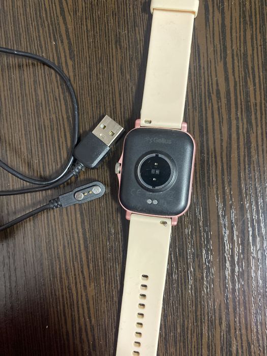 продам часи Gelius