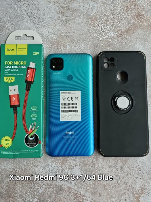 Магазин! Xiaomi Redmi Note 7 64 gb 128 gb  Хороший вибір смартфонів