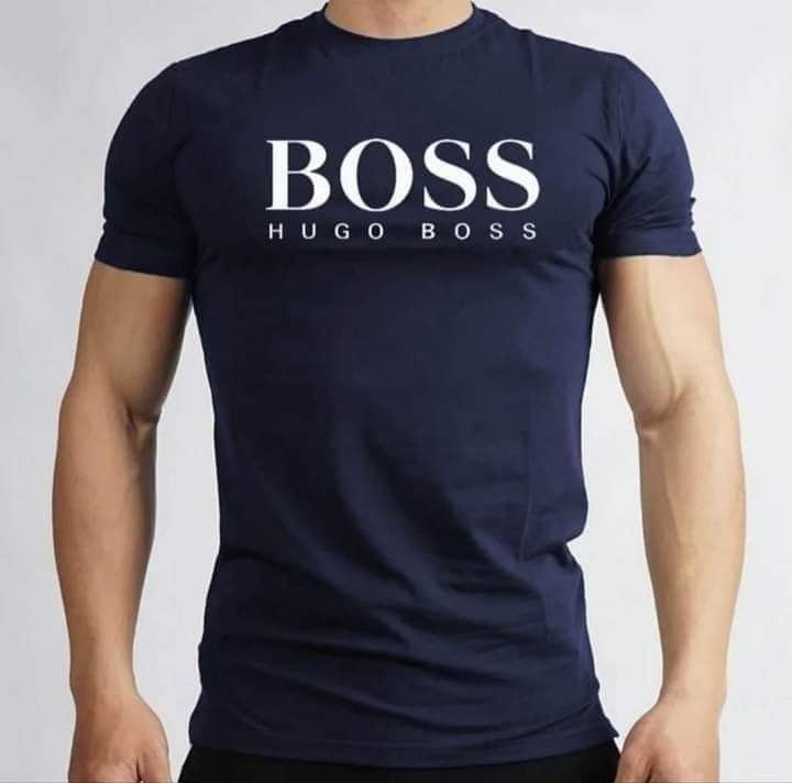 Hugo boss koszulki męskie M L XL XXL
