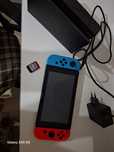 Nintendo switch. Pokemon legend arceus