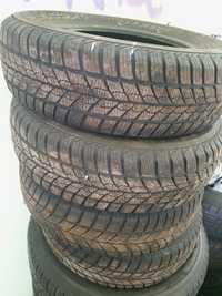 Opony zimowe 165/70R13