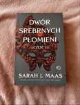 Dwór szronu i blasku gwiazd oraz Dwór srebrnych płomieni