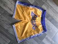 Spodenki szorty Lakers XL