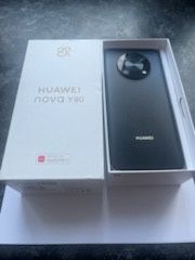 Huawei Nova Y90. Super stan