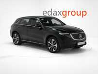 Mercedes-Benz EQC 400 4Matic AMG Line Electric Art