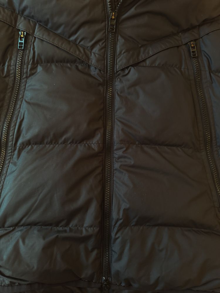 Куртка Nike storm-fit оригінальна