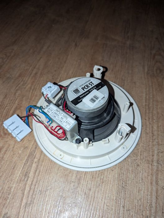 Потолочні динаміки AMC PCR 5T