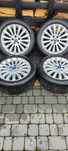 17 5x108 et55 Ford Mondeo Kuga Focus s-max C-max  itp