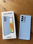 Samsung Galaxy A33 5G - mało używany