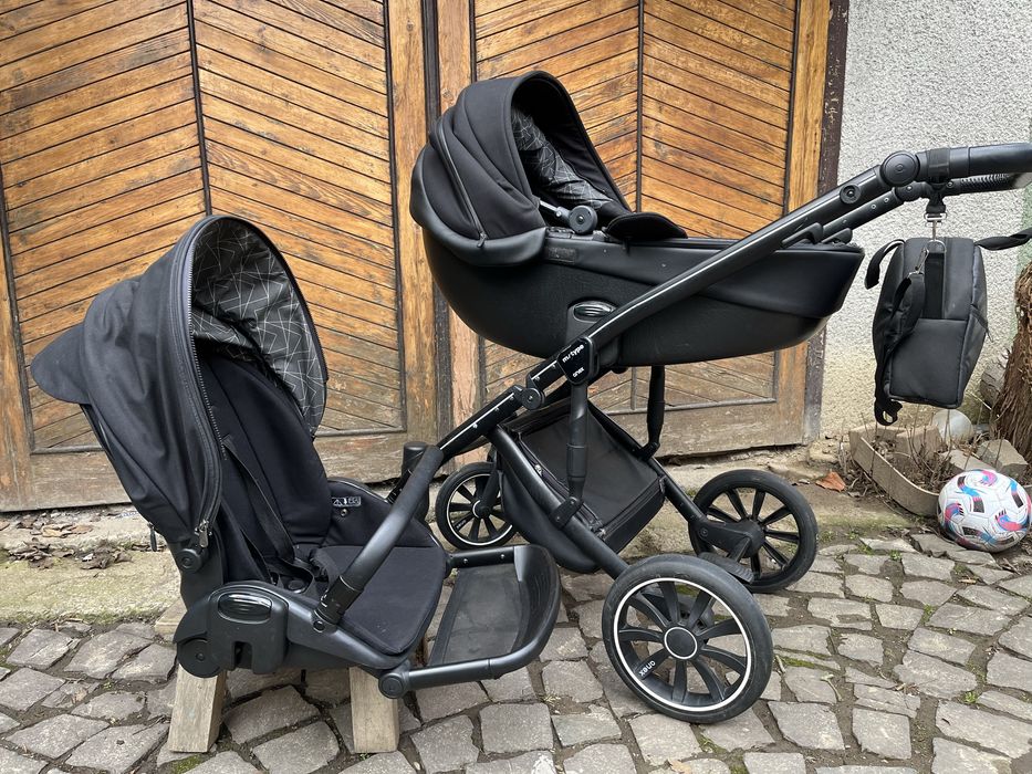 Коляска Anex m/type 2 в 1