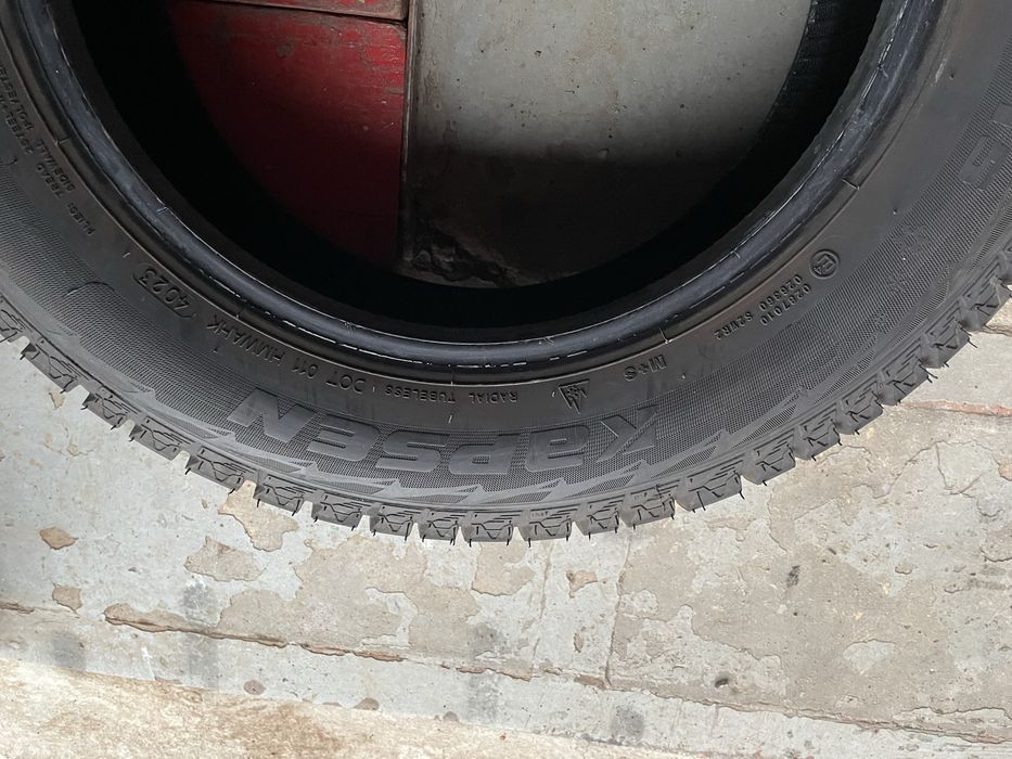 Колеса 185/65 R15