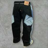 Spodnie custom levis vintage rozm fit L/XL baggy