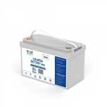 Akumulator LiFePO4 12,8V 100 Ah (150A) + BMS FV