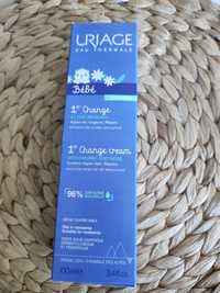 Creme Muda Fralda Uriage