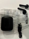 Słuchawki Bluetooth douszne Fresh n Rebel 3ATW1100BL