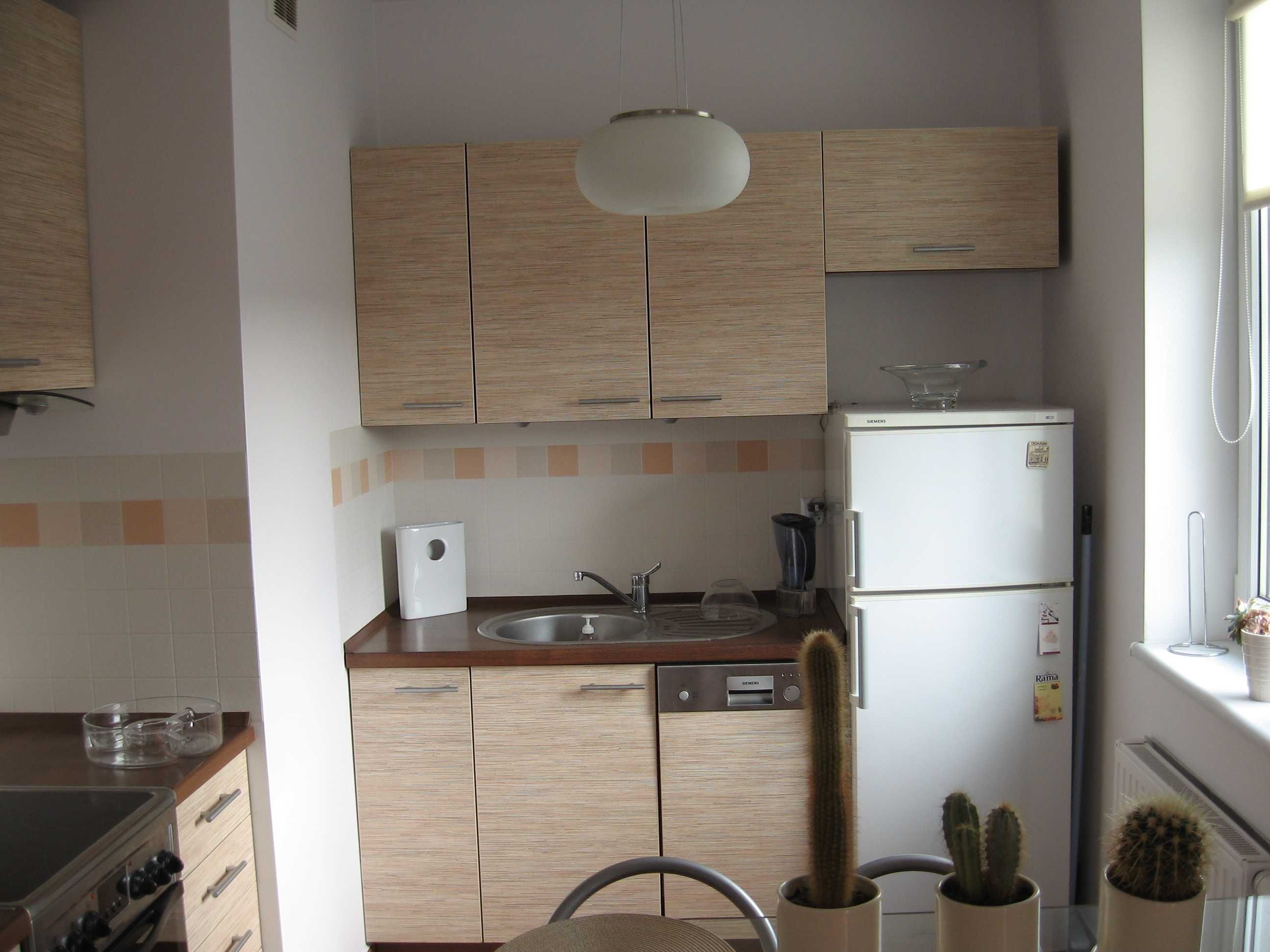 Do wynajęcia mieszkanie dwupokojowe 40,6m2 ul. Swojska