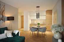 Apartament nad morzem Dziwnów, kryty basen, sauna, siłownia