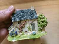 Figurka domek Lilliput lane " Sabat czarownic"