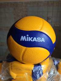 Волейбольні М'ячі MIKASA V300W від Офіц.Виробника
Гарантія 100% Якості