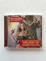 Shakira - CD - Vol2