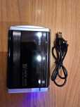 Dysk Western TOSHIBA 250 GB + box