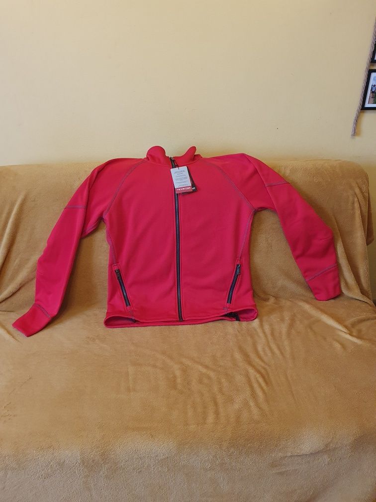 Nowy softshell firmy texstar rozmiar L