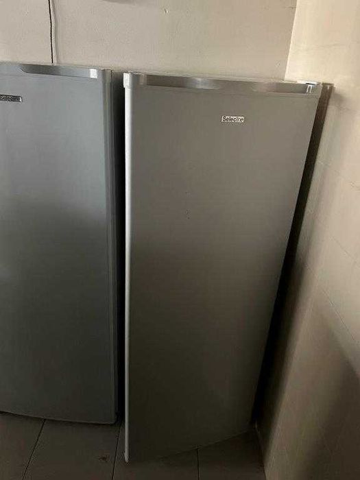 Arca congeladora vertical Selecline