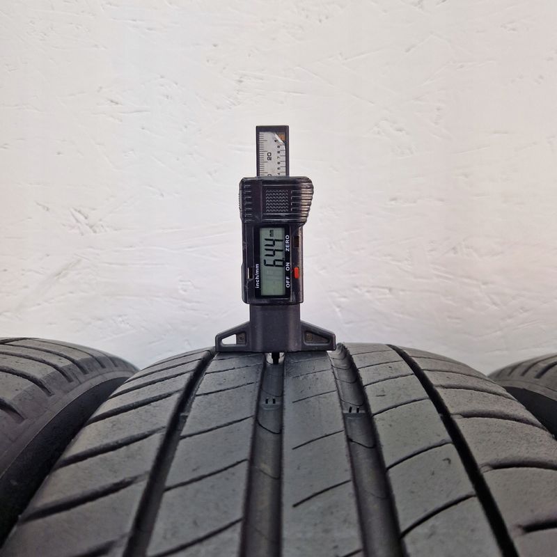 Opony Michelin Primacy 3/205/55r16/94v