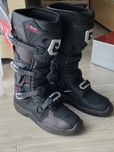 Eleveit X privilege WP Enduro