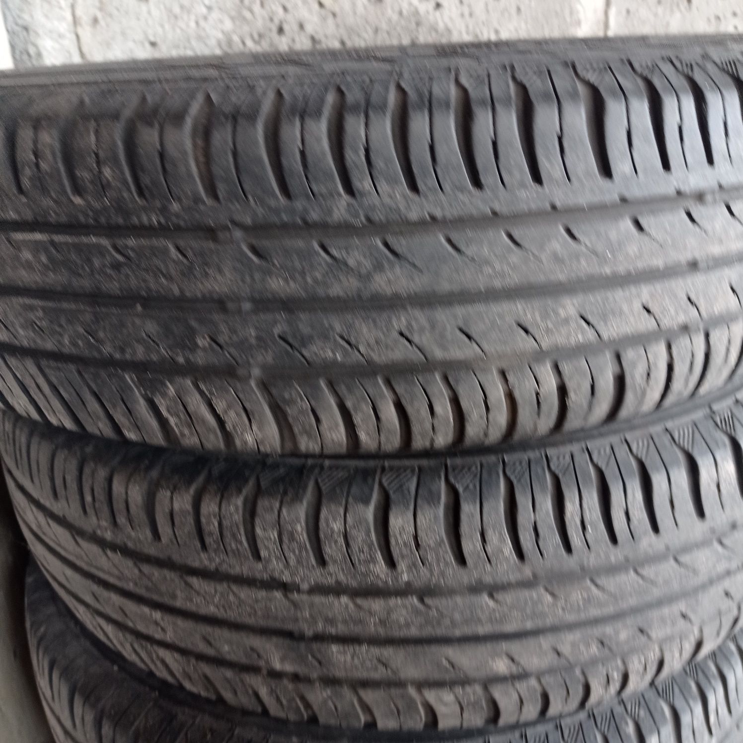 Komplet kół 155/65 R14