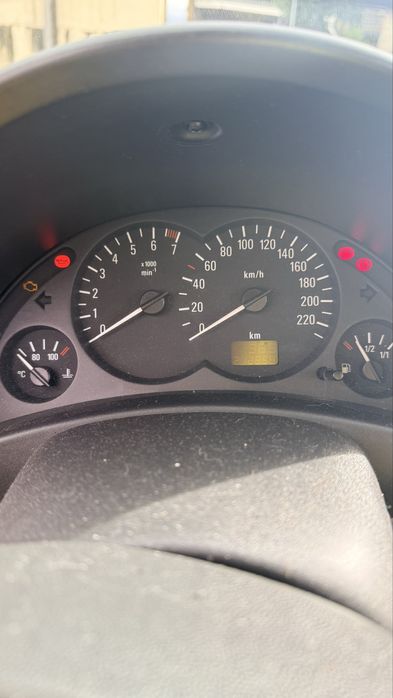 Opel Corsa C Enjoy R