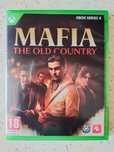 Gra Mafia: The Old Country PL XBOX SERIES X
