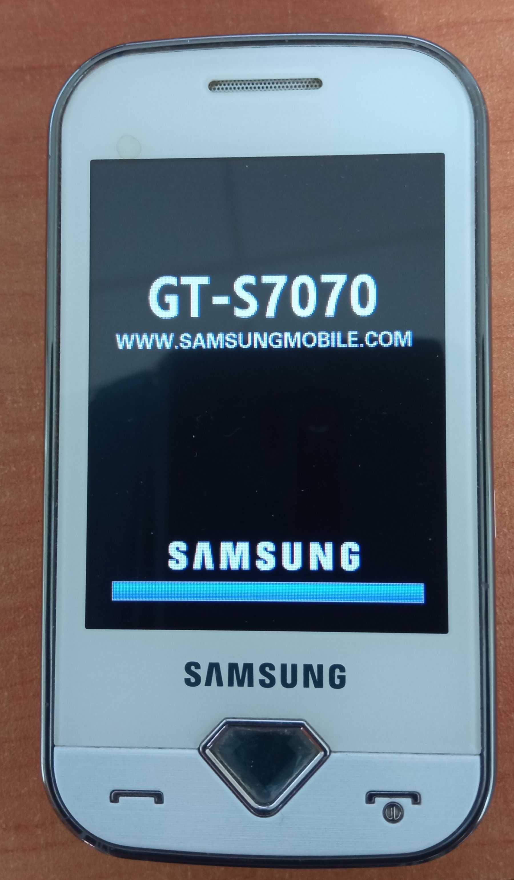 Samsung GT-S7070 w bardzo dobrym stanie