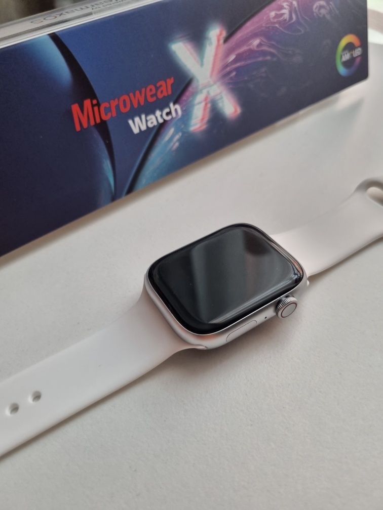 Smartwatch *AI i Chat GPT